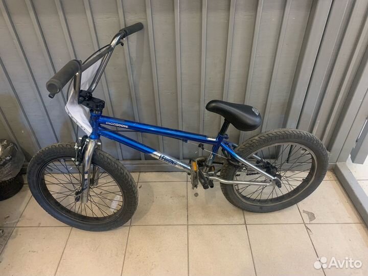Велосипед BMX Mongoose legion L60 (5868)