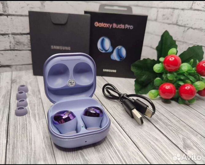 Наушники samsung ассортимент