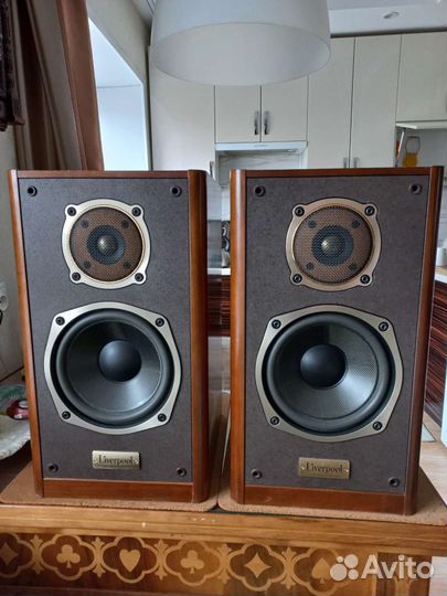 Колонки Onkyo D 500 Liverpool