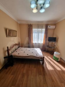 1-к. квартира, 33 м², 1/3 эт.