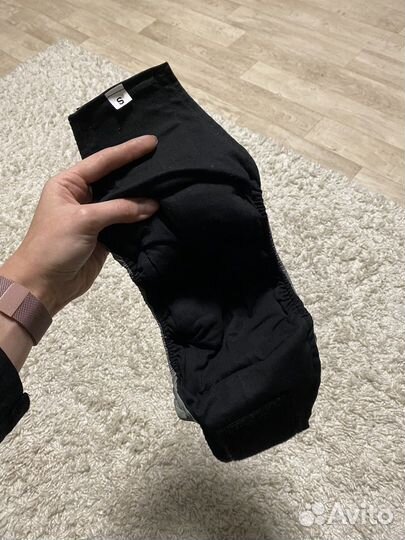 Пояс для собаки многоразовый