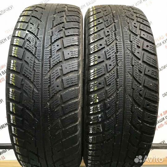 Kumho I'Zen RV Stud KC16 235/65 R17