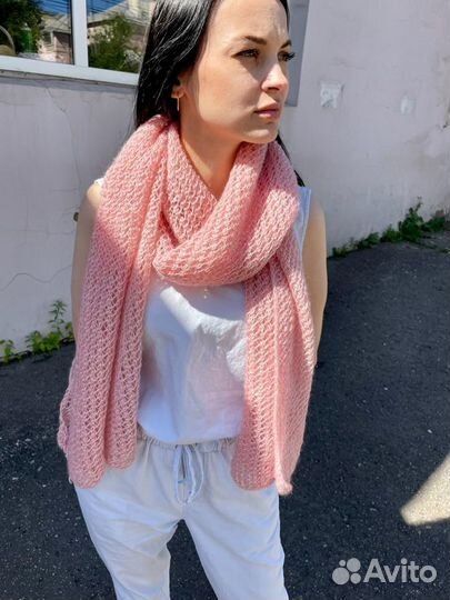 Вяжу на заказ