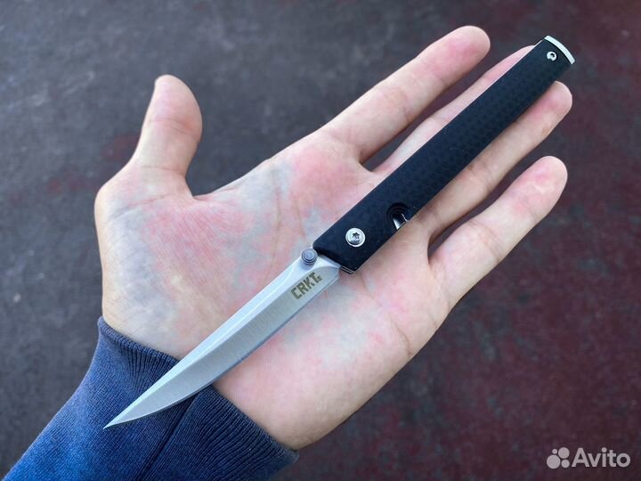 Нож crkt CEO