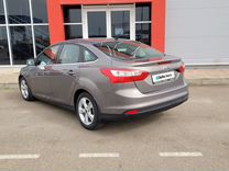 Ford Focus 1.6 AMT, 2011, 191 000 км, с пробегом, цена 835 000 руб.