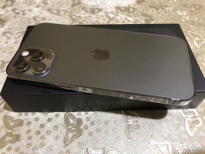 iPhone 12 Pro, 128 ГБ