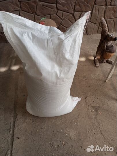 Мешок сахара