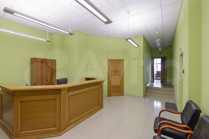 Офис, 227.4 м²