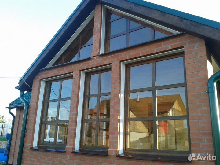 Пластиковые окна Раменское