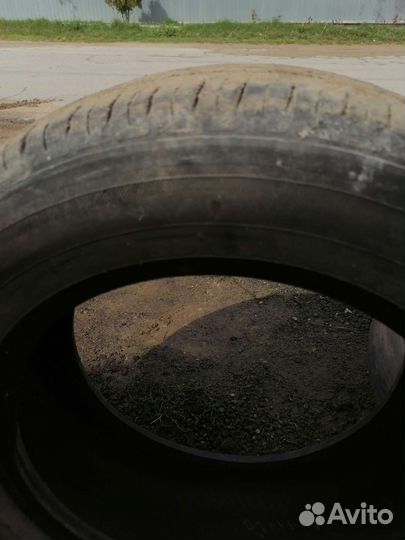 Kumho Solus HP4 Plus 185/65 R15