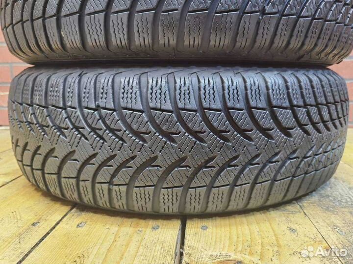Michelin Alpin A4 185/65 R15 88T