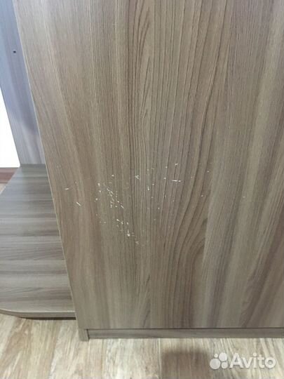 Шкаф для одежды бу