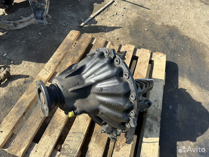 Редуктор камаз 5490