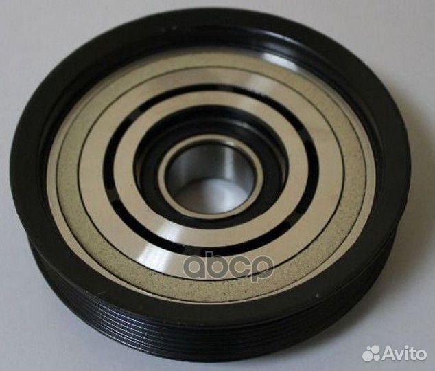 Шкив компрессора кондиционера 976434L000 Hyunda