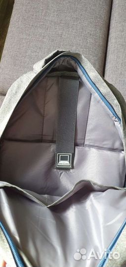 Рюкзак для ноутбука