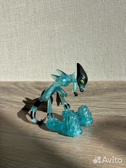 Игрушки Бен тен 10