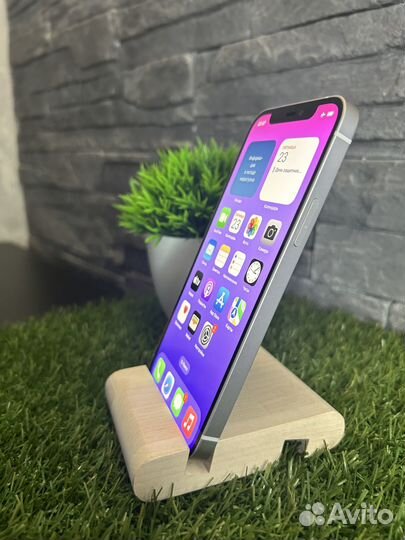 iPhone 12, 128 ГБ