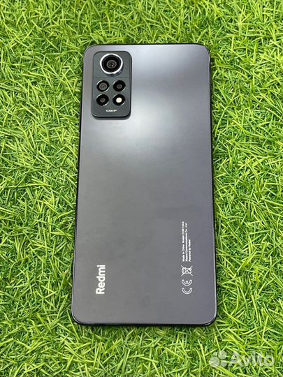 Xiaomi Redmi Note 12 Pro, 8/256 ГБ