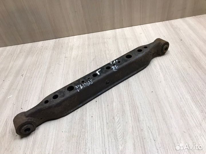 Рычаг подвески задний левый Nissan X-Trail 31 2.5