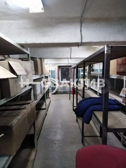 Сдам складское помещение, 143 м²