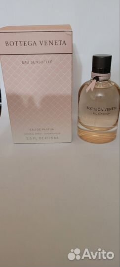 Туалетная вода женская