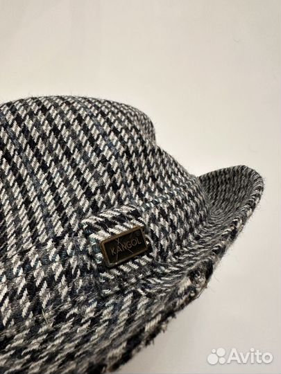 Шляпа Kangol XL