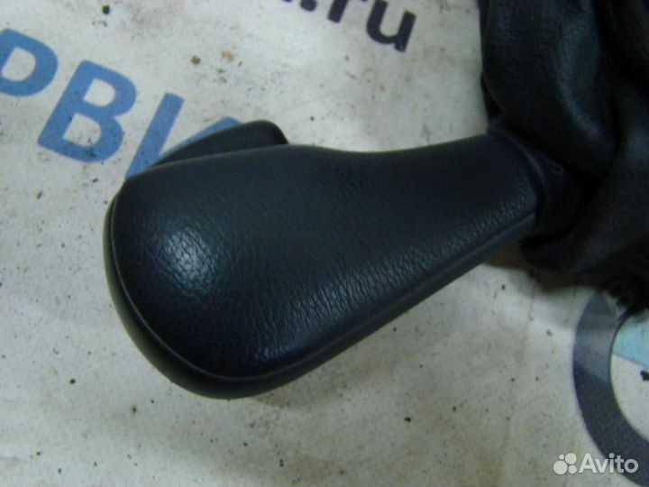 Механизм переключения передач BMW X3 E83 2004 (Зап