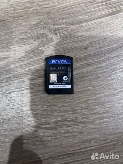 Игры для ps vita