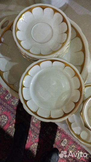 Сервиз чайный Sorau