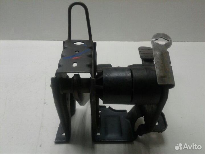 Педальный узел Renault Duster F4RA400 2013