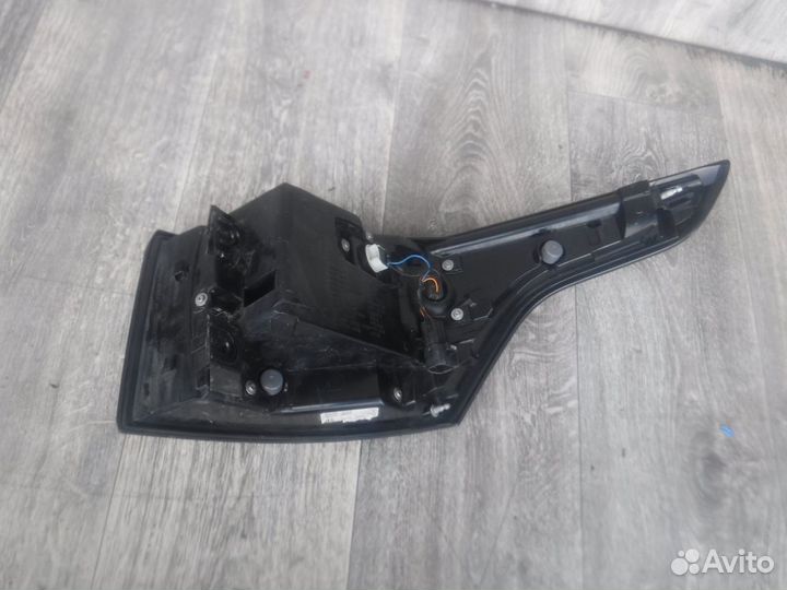 Фонарь левый (№10) Range Rover Sport 2 2016