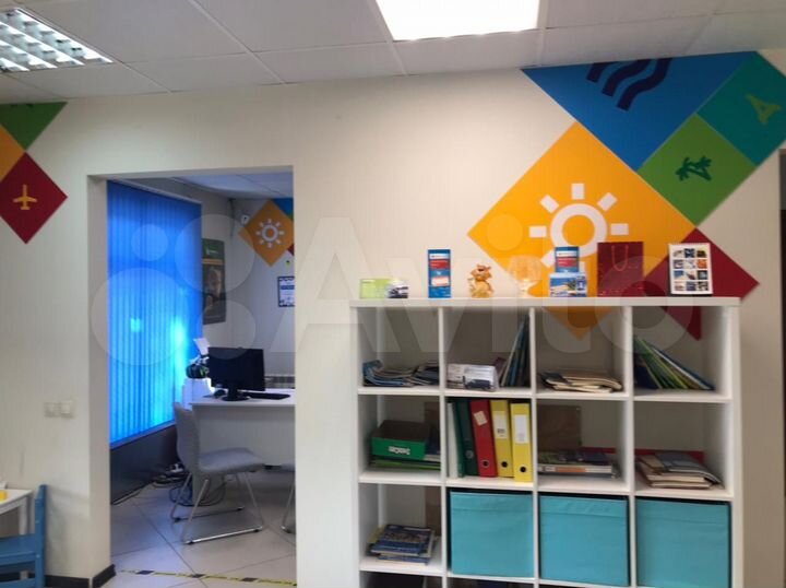 Свободного назначения, 18.9 м²