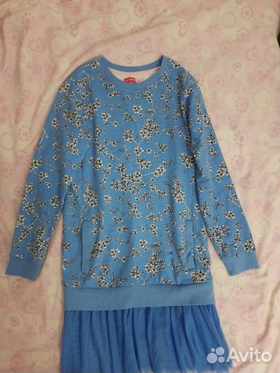 Одежда для девочки