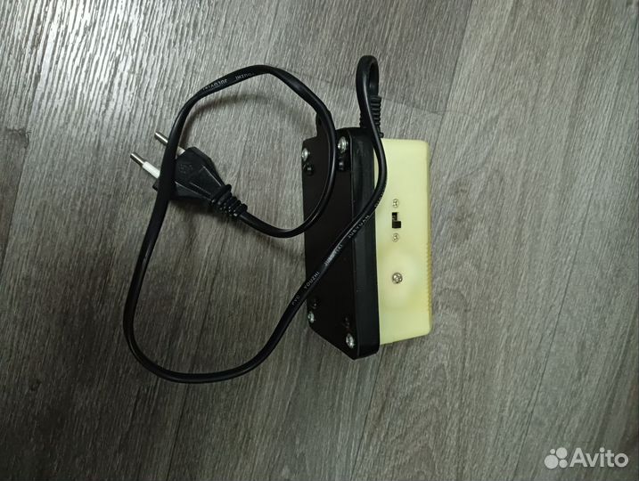 Компрессор для аквариума