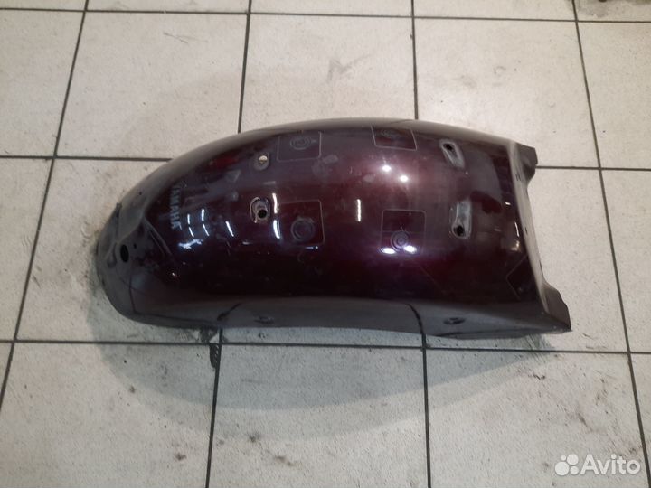 Крыло заднее Yamaha XVS950 Midnight Star