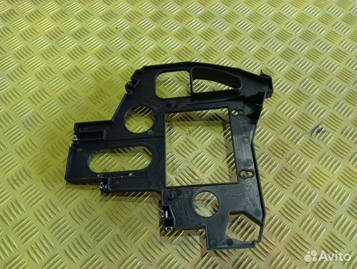 Усилитель торпедо левый Man Tgs Tgx