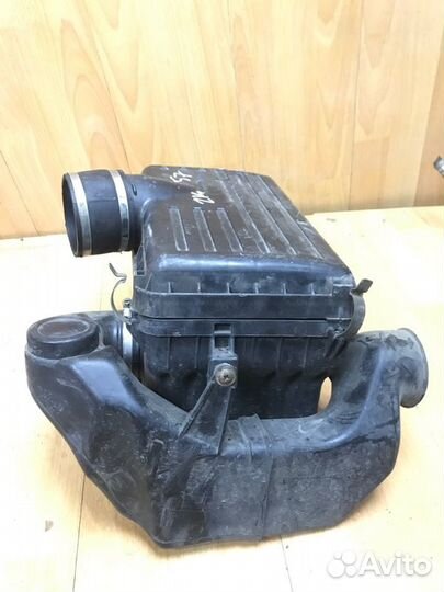 Корпус воздушного фильтра Opel Frontera B