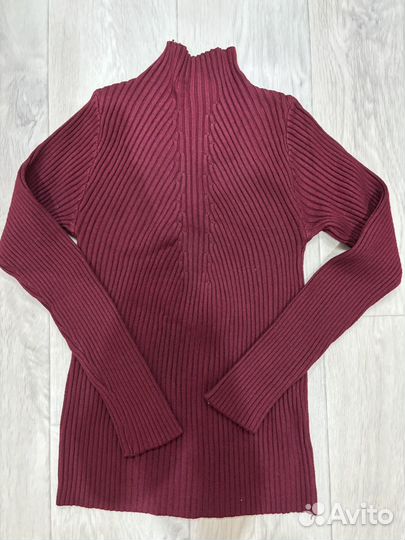 Водолазка женская