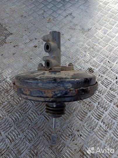 Вакуумный усилитель Renault Logan LS0G 1.4 K7J