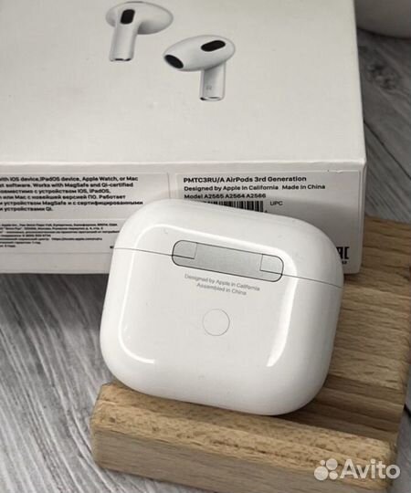 Airpods 3 