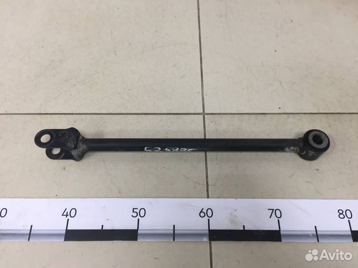 Тяга задняя поперечная Renault Duster 2012