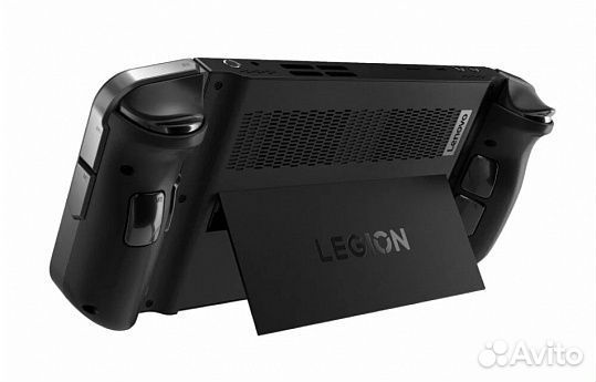 Lenovo - Legion Go 8.8