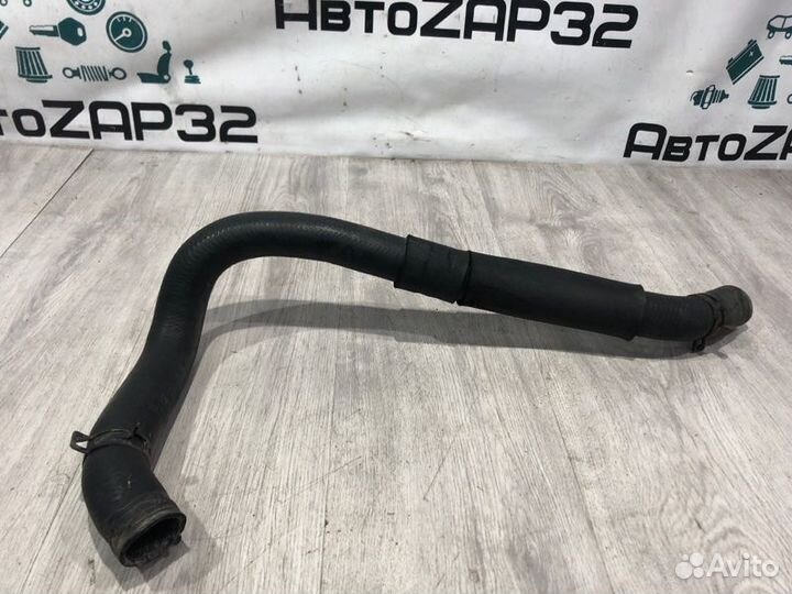 Патрубок системы охлаждения Hyundai Tucson JM G6BA