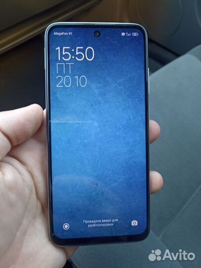 Xiaomi Redmi 10, 4/64 ГБ