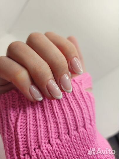 Мастер маникюра