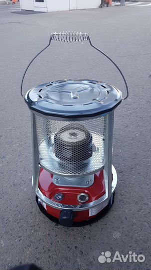 Керосиновый обогреватель