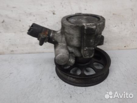 Насос гидроусилителя Сааб