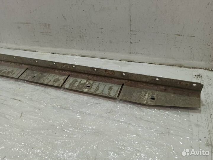 Кронштейн подножки