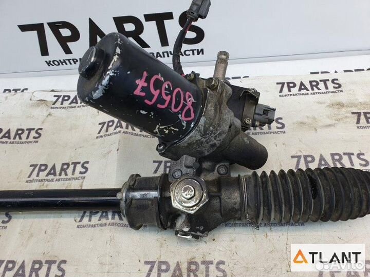 Рулевая рейка honda that'S