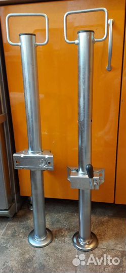 Стойка опорная новая